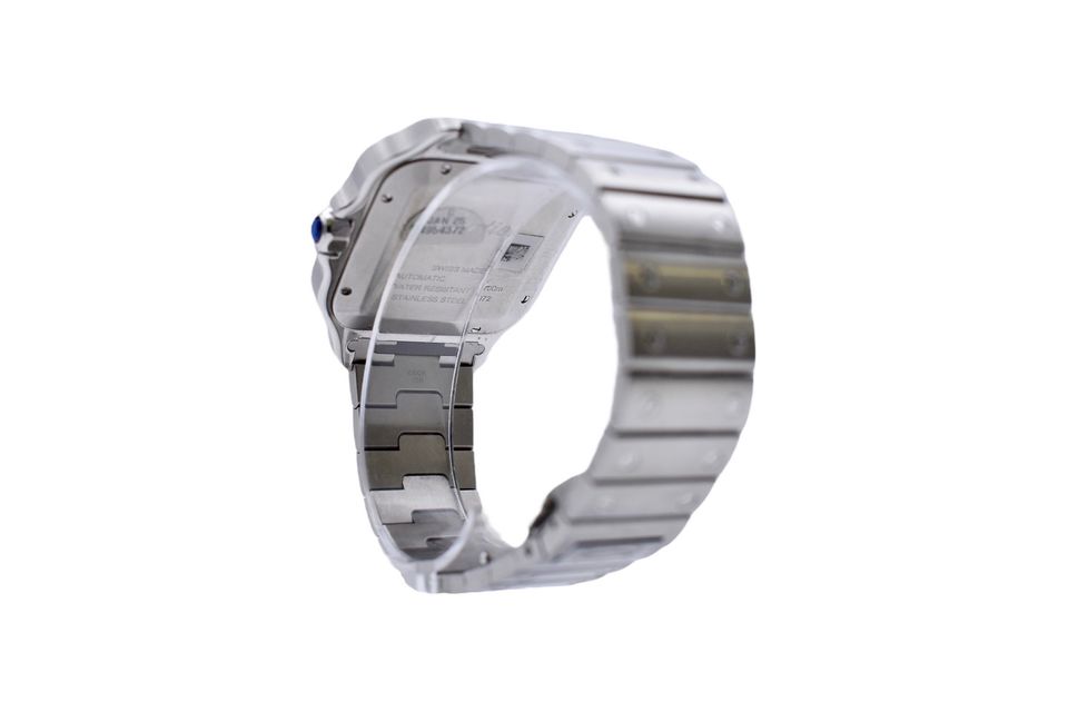 Cartier Santos De Cartier WSSA0030 Image 3